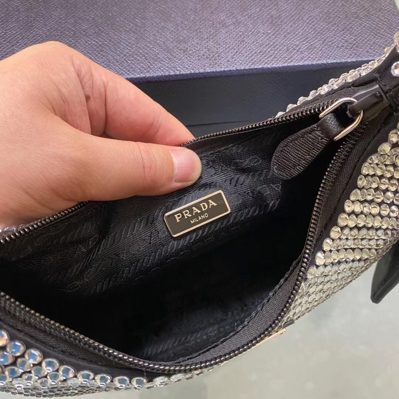 Satchel Bags - PDA Bags - 267