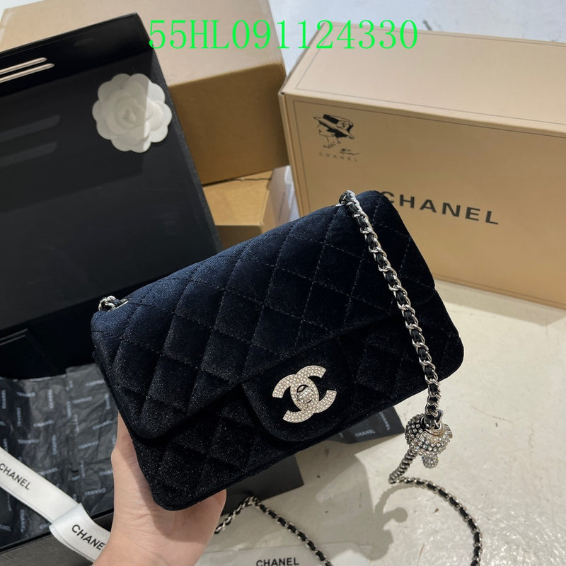 Glami - CHL Bags - 1850