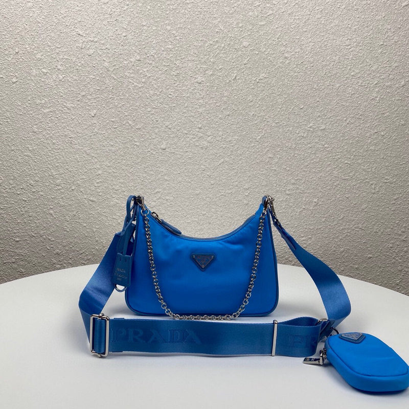 Satchel Bags - PDA Bags - 075