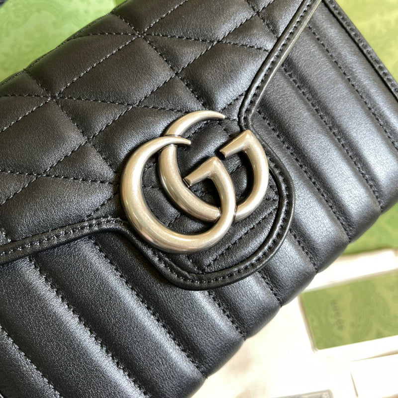 Satchel Bags - GUC Bags - 660
