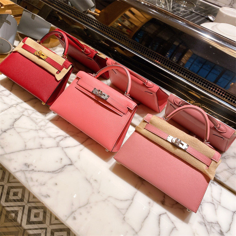 Glami - HMS Bags - 967