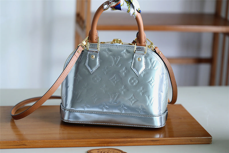 Glami GlamI Lu-Vi bags - 8273