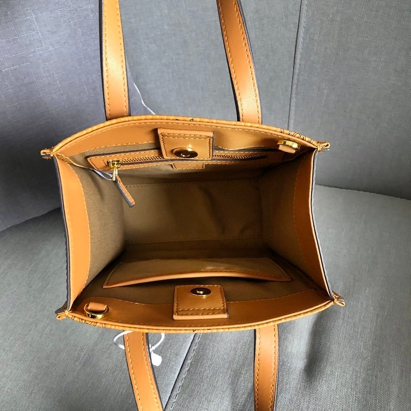 Satchel Bags - MC Bags - 013
