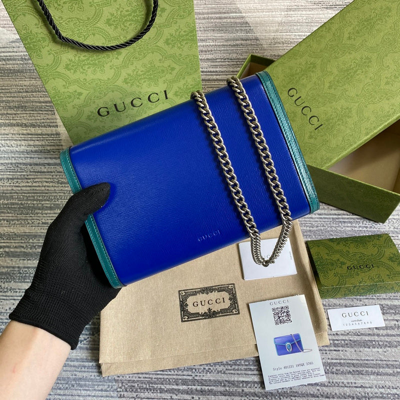 Satchel Bags - GCI Bags - 4954
