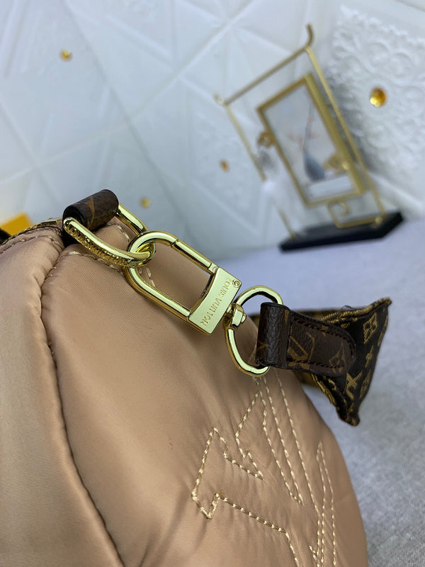 Satchel Bags - VL Bags - 2139
