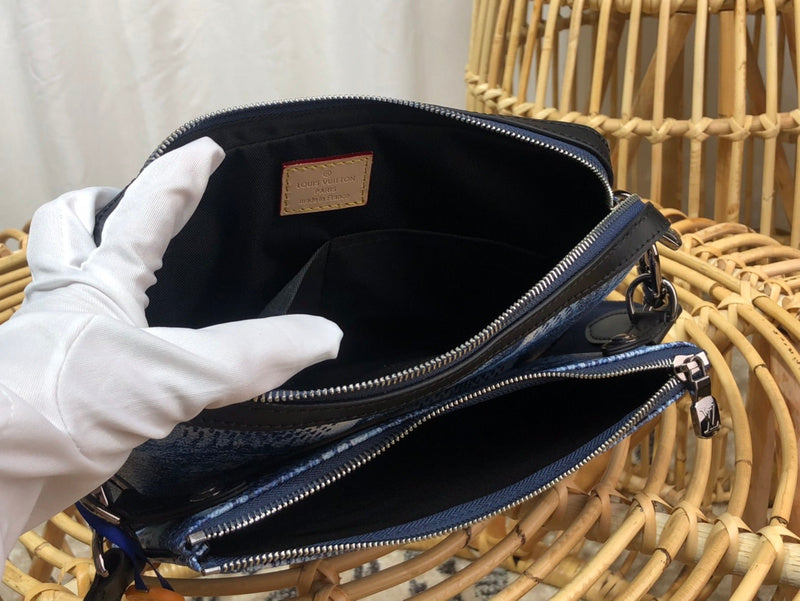 Satchel Bags - VL Bags - 5488