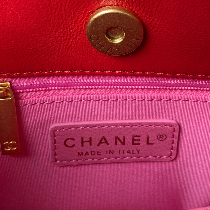 Satchel Bags - CHL Bags - 956