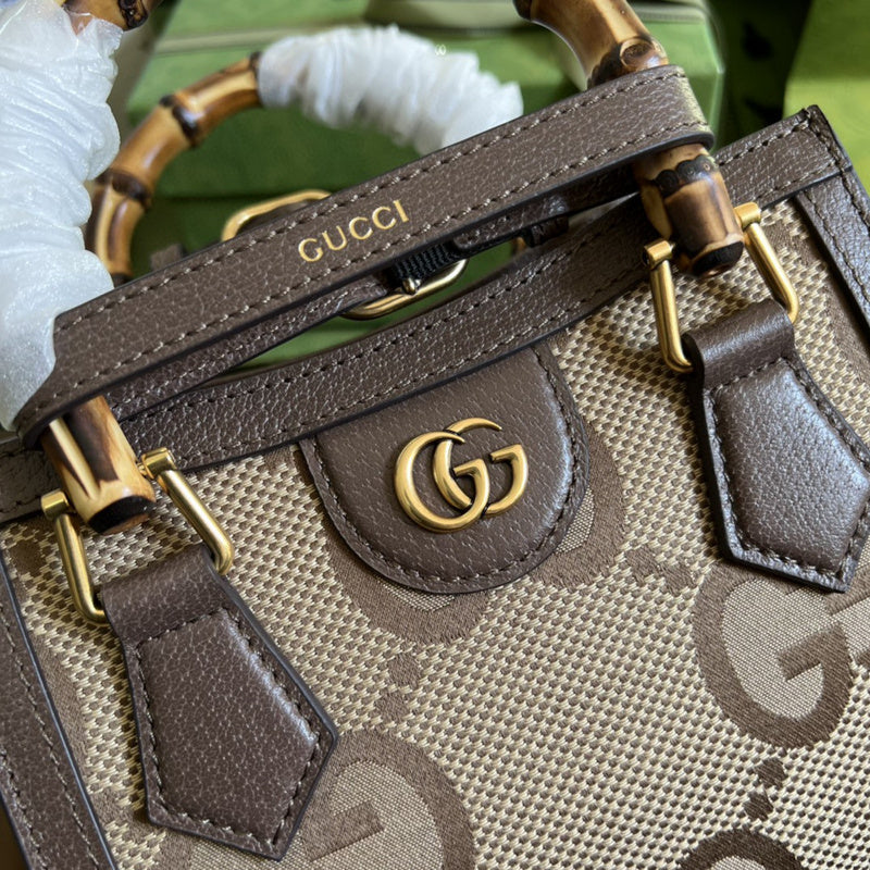 Satchel Bags - GCI Bags - 379