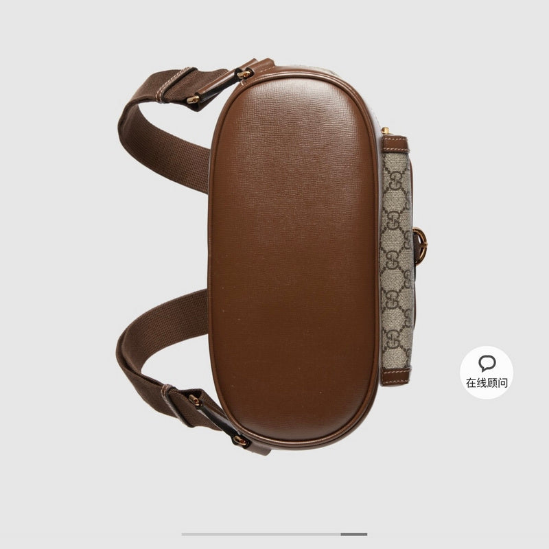 Satchel Bags - GCI Bags - 4972