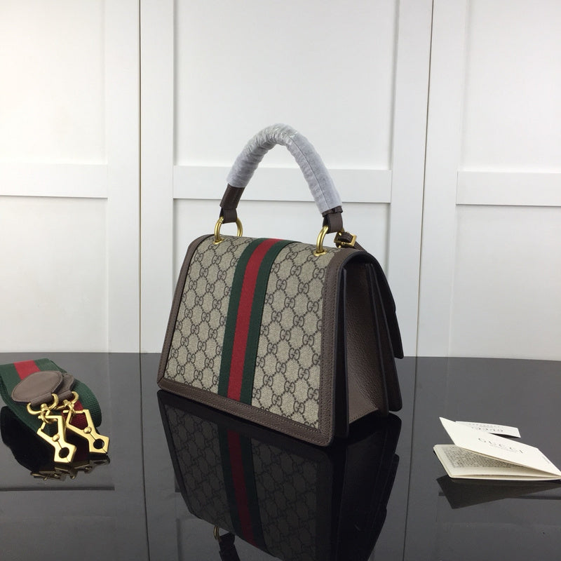 Satchel Bags - GUC Bags - 292