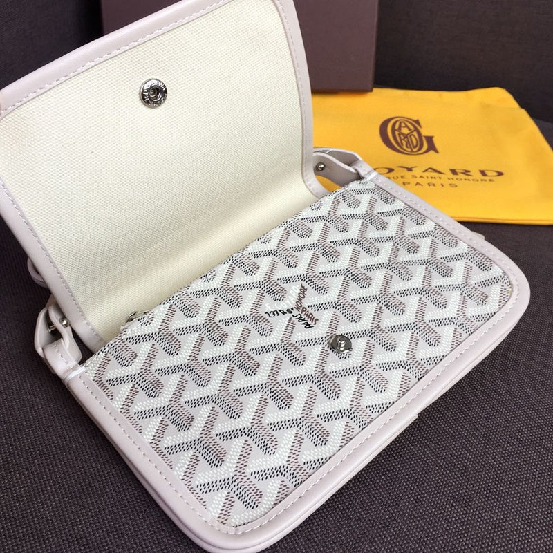 Satchel Bags - GOD Bags - 656
