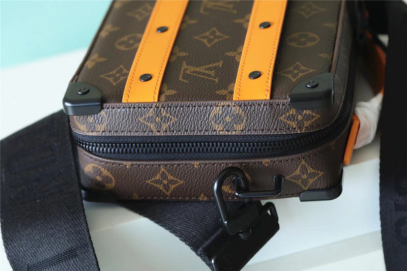 Glami GlamI Lu-Vi bags - 9908