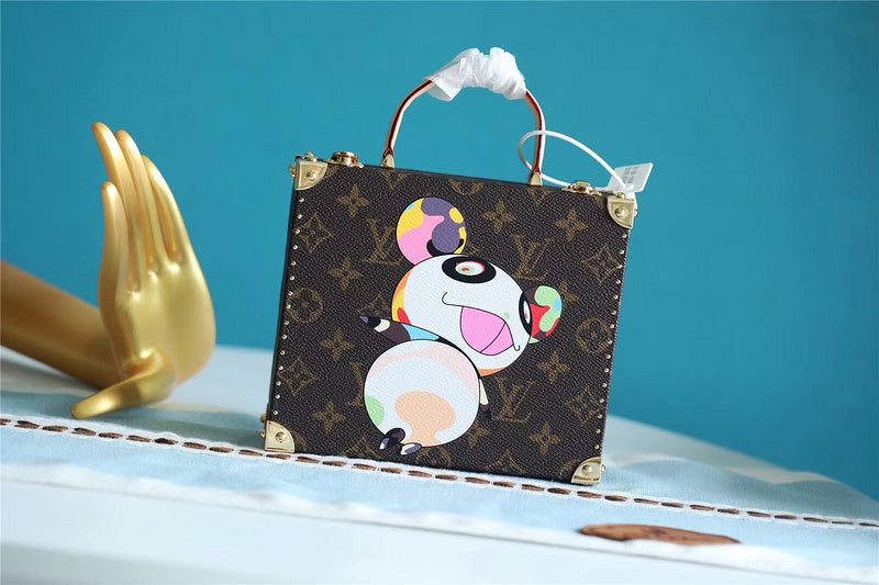 Glami GlamI Lu-Vi bags - 9486