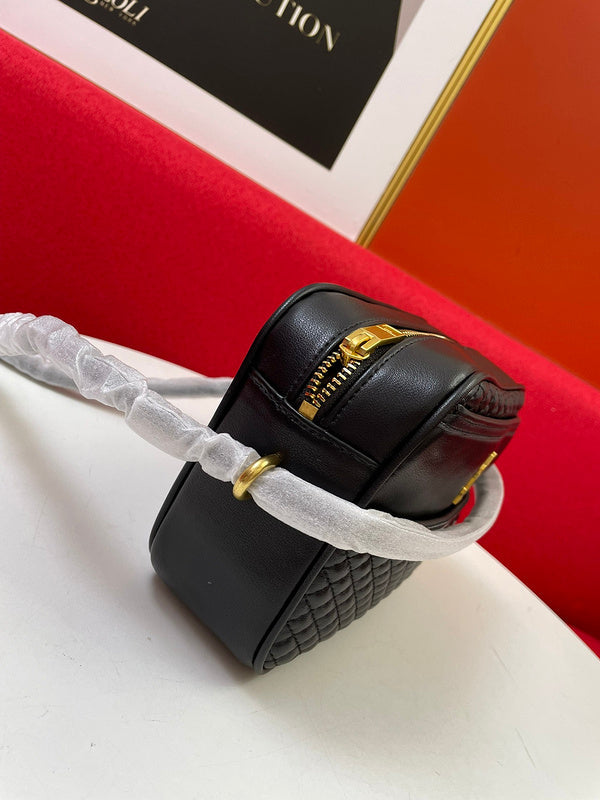 Satchel Bags - SLY Bags - 1398