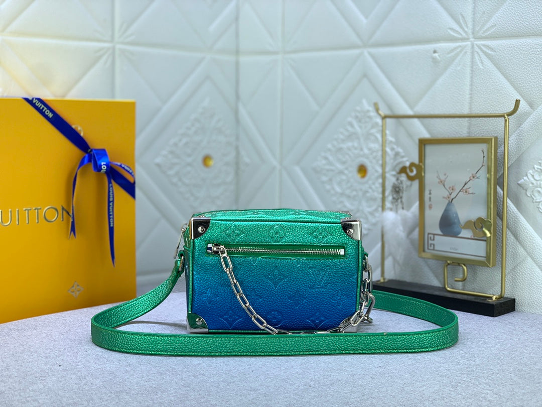 GLM - Top Quality Bag LUV 644