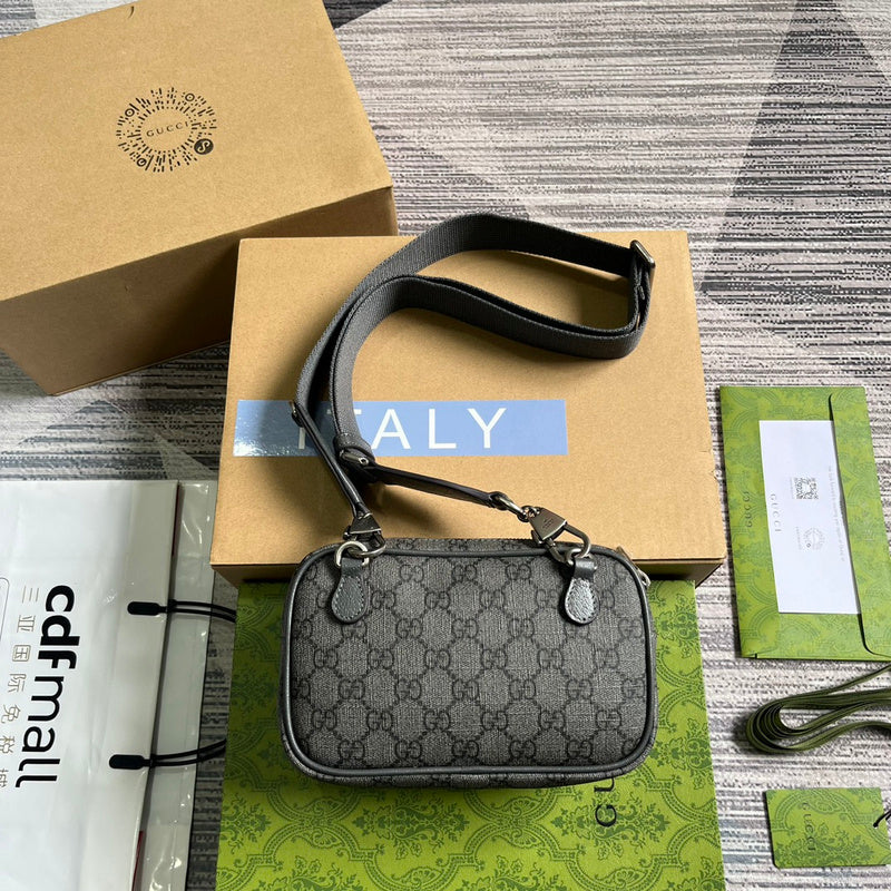 Satchel Bags - GCI Bags - 5365
