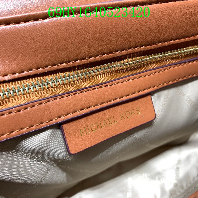 Satchel Bags - MK Bags - 361