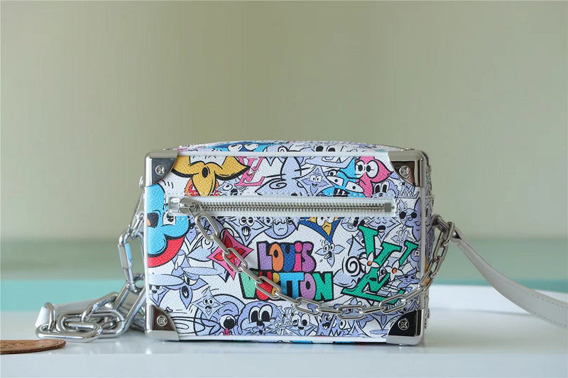 Glami GlamI Lu-Vi bags - 10138