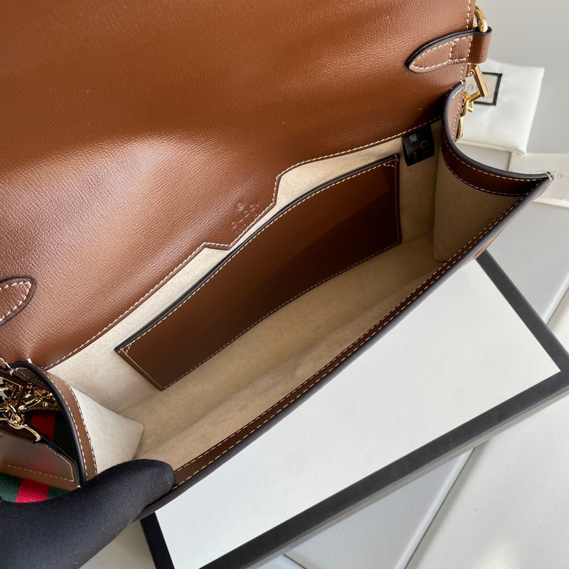 Satchel Bags - GUC Bags - 854