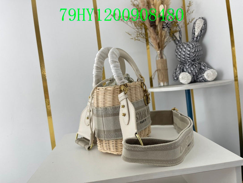 Glami - DOR Bags - 1257