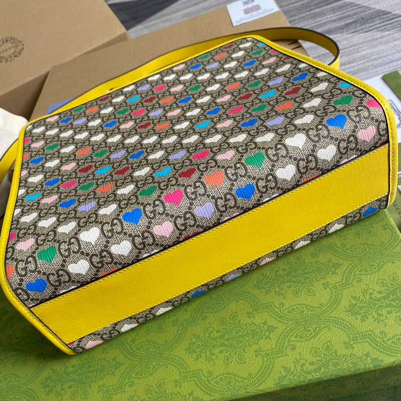 Satchel Bags - GCI Bags - 3040