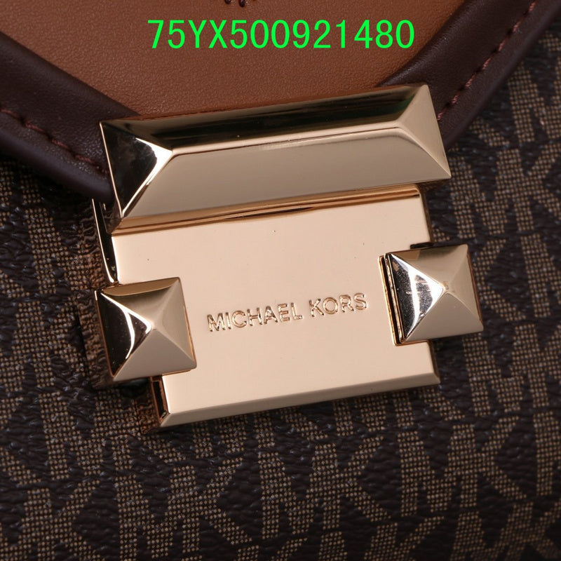 Satchel Bags - MK Bags - 866