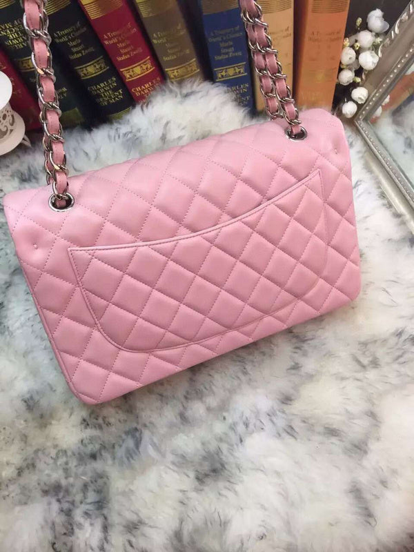 Satchel Bags - CHL Bags - 4241
