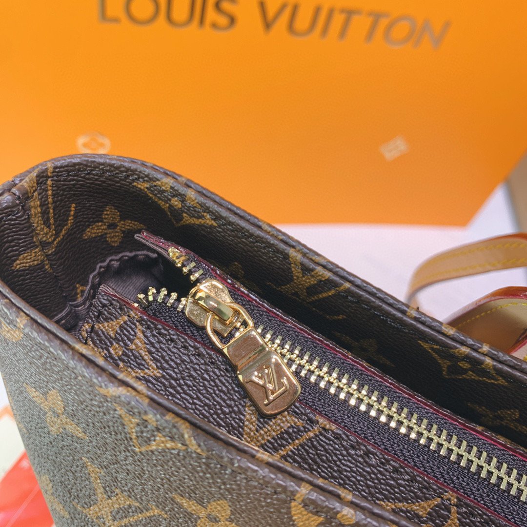 GLM - Top Quality Bags LUV 055