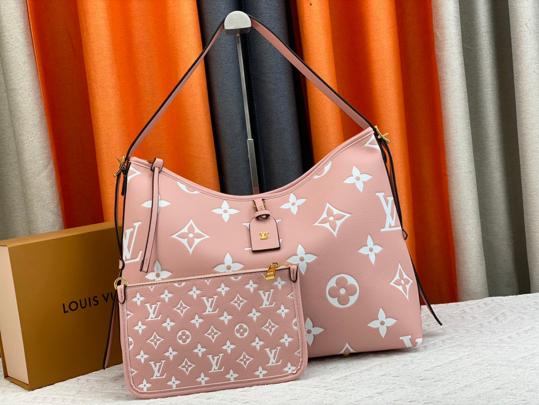 GLM - Top Quality Bag LUV 630