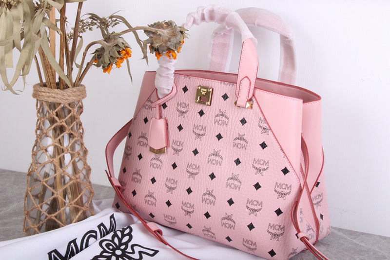 Satchel Bags - MC Bags - 368