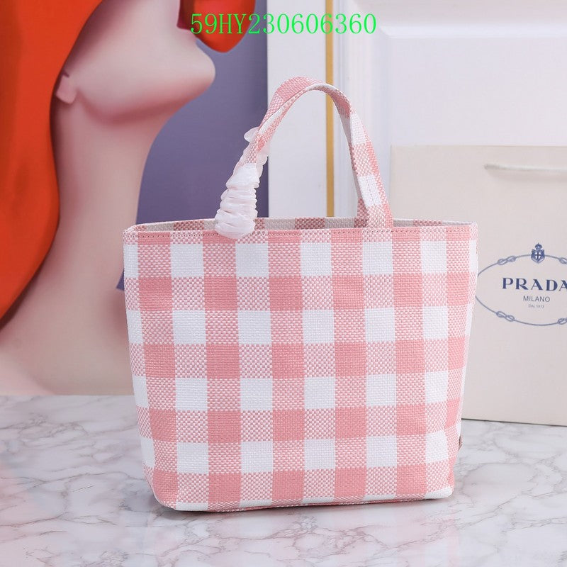 Satchel Bags - PDA Bags - 3216