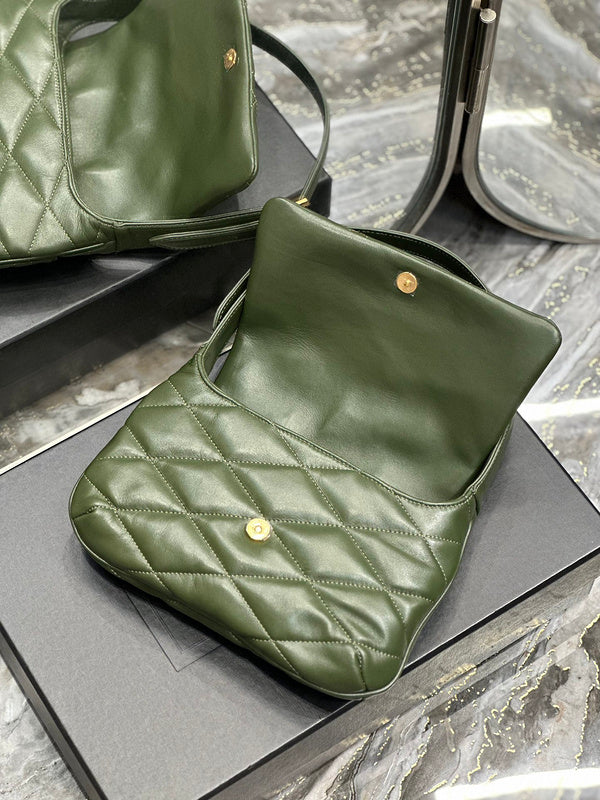 Satchel Bags - SLY Bags - 2130