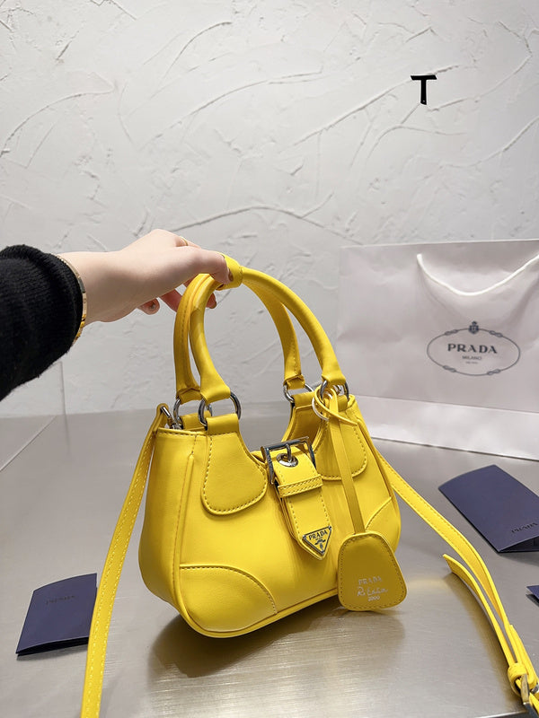 Satchel Bags - PDA Bags - 668