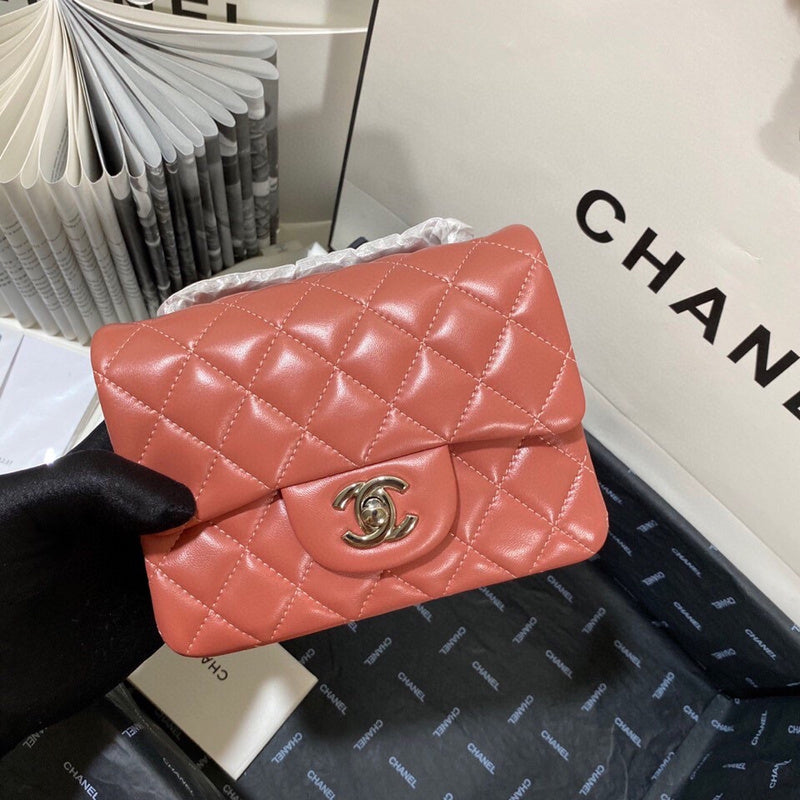 Satchel Bags - CHL Bags - 4431