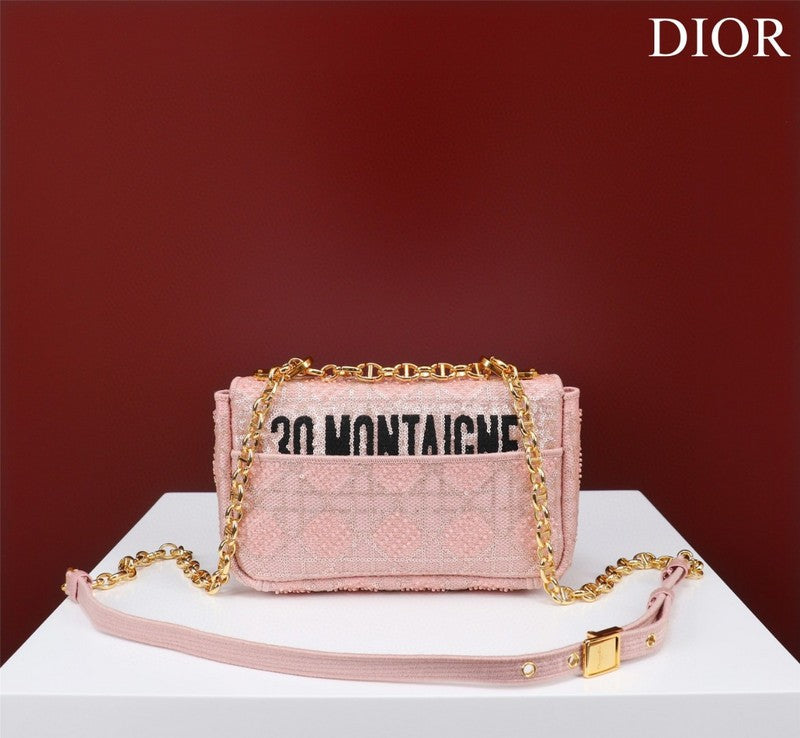Glami - GLAMIr Bags - 2012