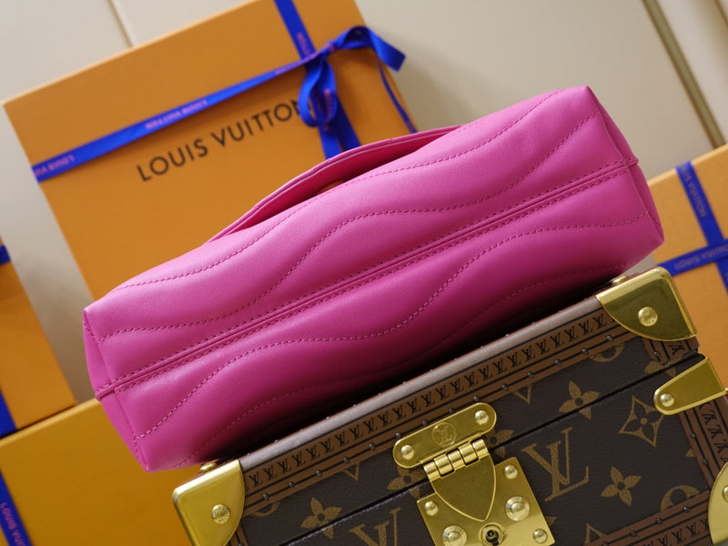 Satchel Bags - VL Bags - 5081