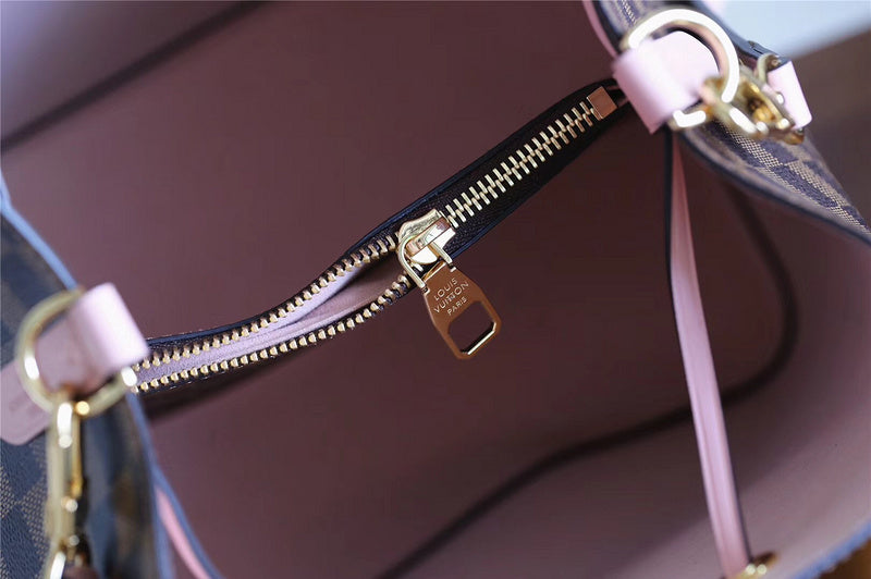 Glami GlamI Lu-Vi bags - 8576