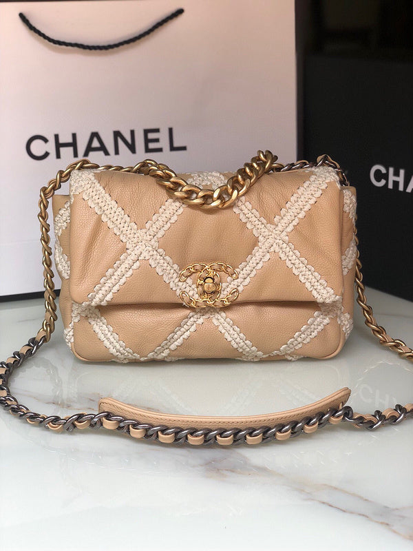 Satchel Bags - CHL Bags - 1857