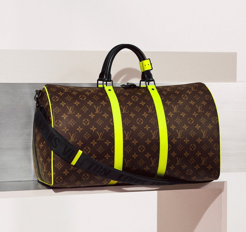 Satchel Bags - VL Bags - 5444
