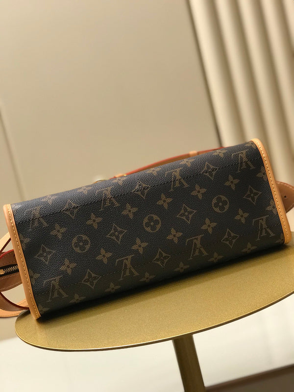 Satchel Bags - VL Bags - 5561