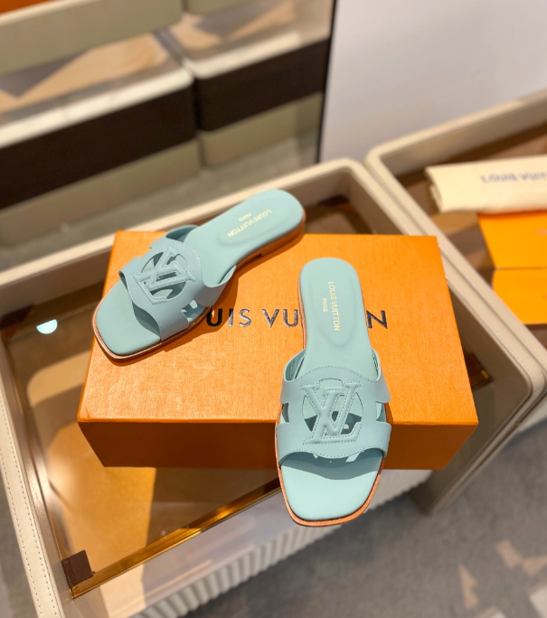 glami shop- LOV Women Shoes - 037