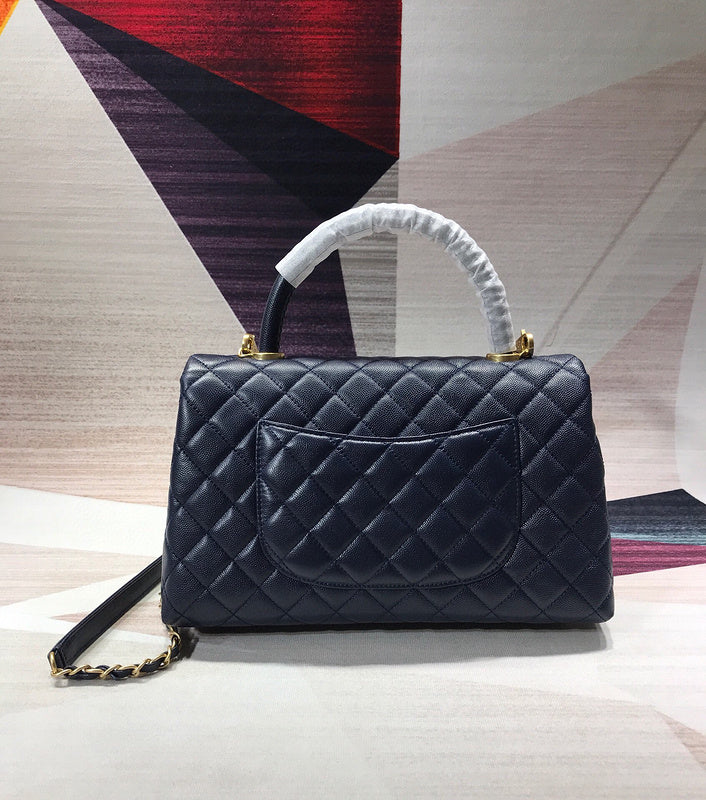 Satchel Bags - CHL Bags - 4668