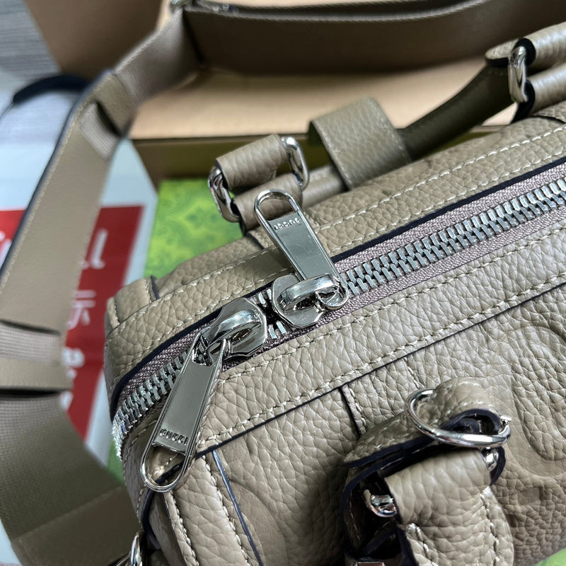 Satchel Bags - GCI Bags - 5226