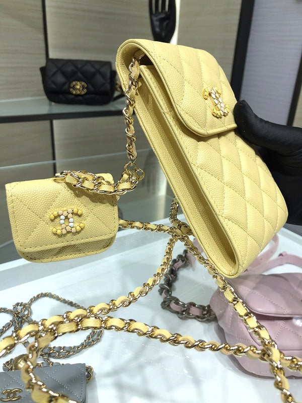 Satchel Bags - CHL Bags - 1494