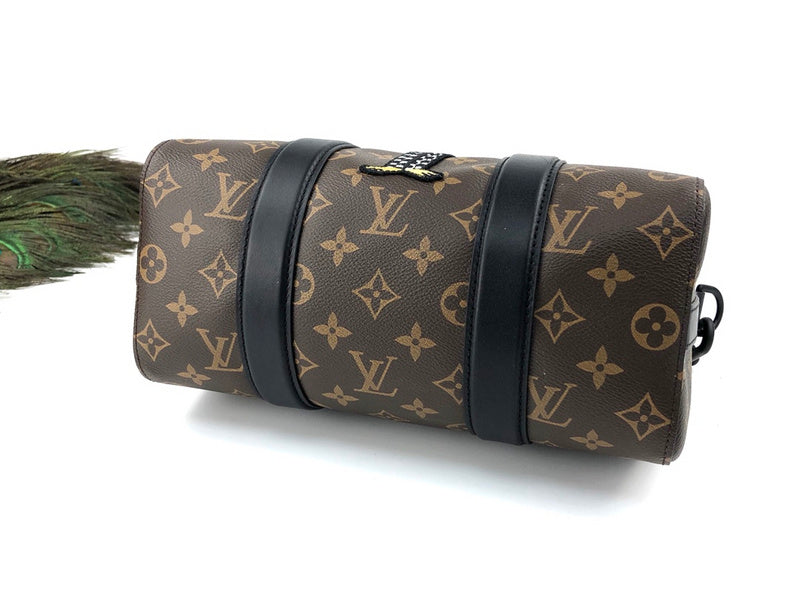Satchel Bags - VL Bags - 6343