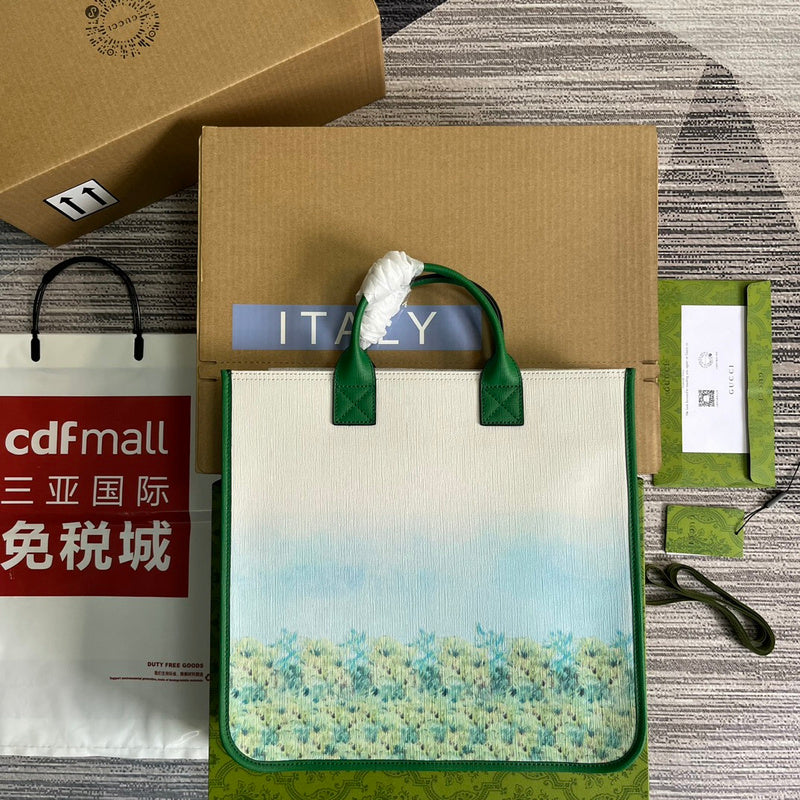 Satchel Bags - GCI Bags - 5508