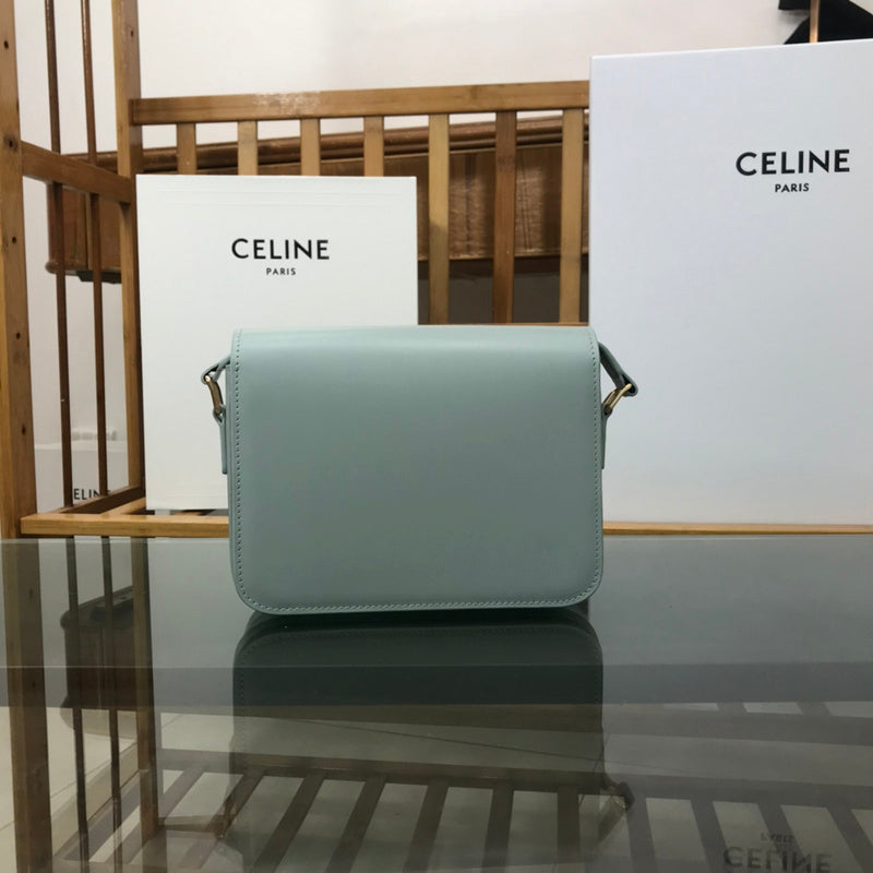 Satchel Bags - CHN Bags - 109