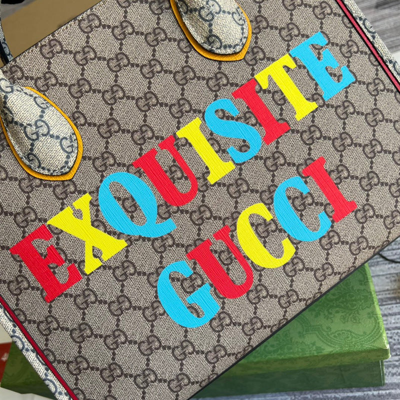 Satchel Bags - GCI Bags - 7847
