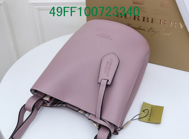 Fan Fashion -GLM - Top quality BBR Bags - 722