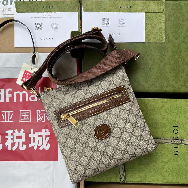 GUI2 Bags - Fashion Bags  497